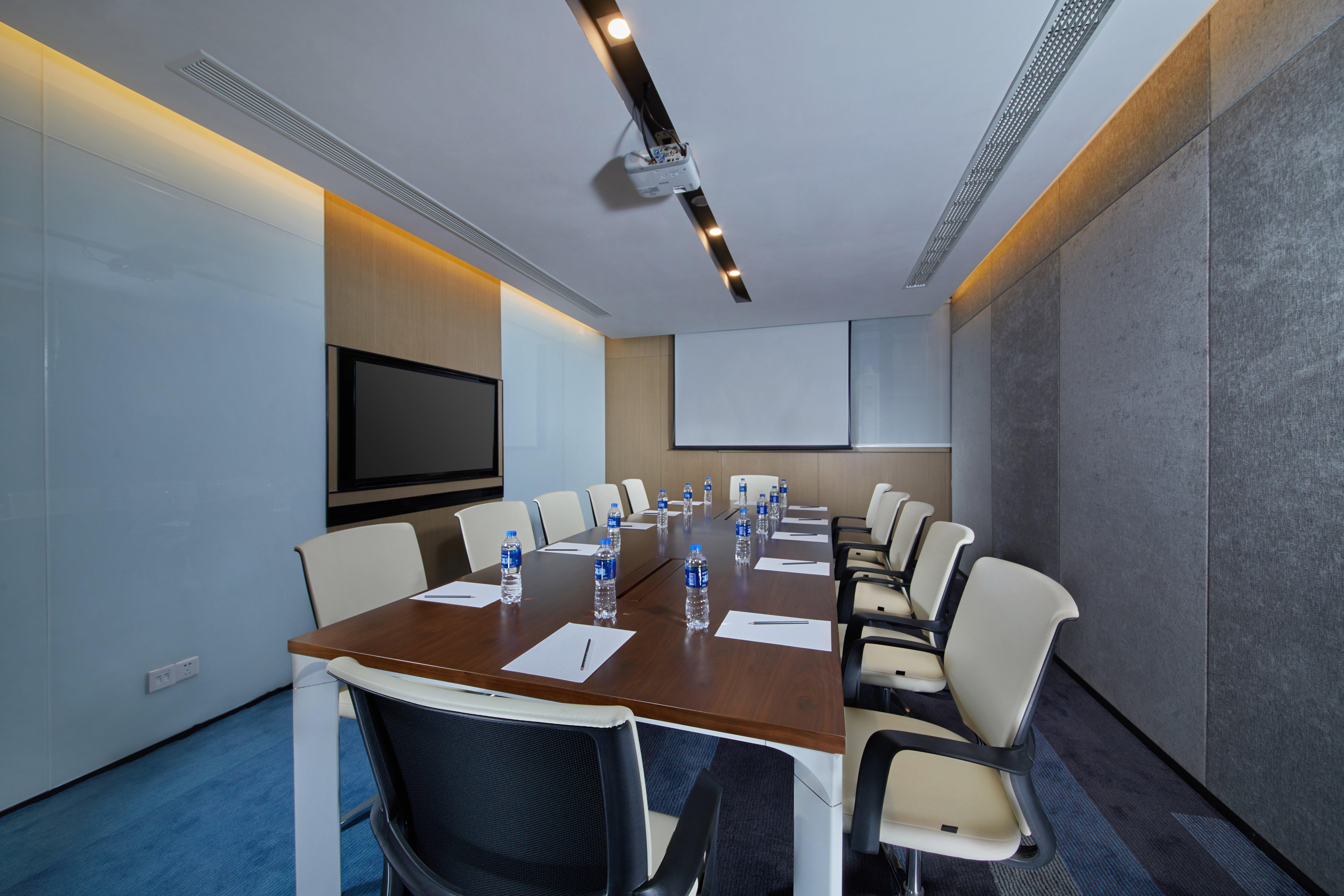 Holiday Inn Express Zhangjiagang East By Ihg Eksteriør bilde