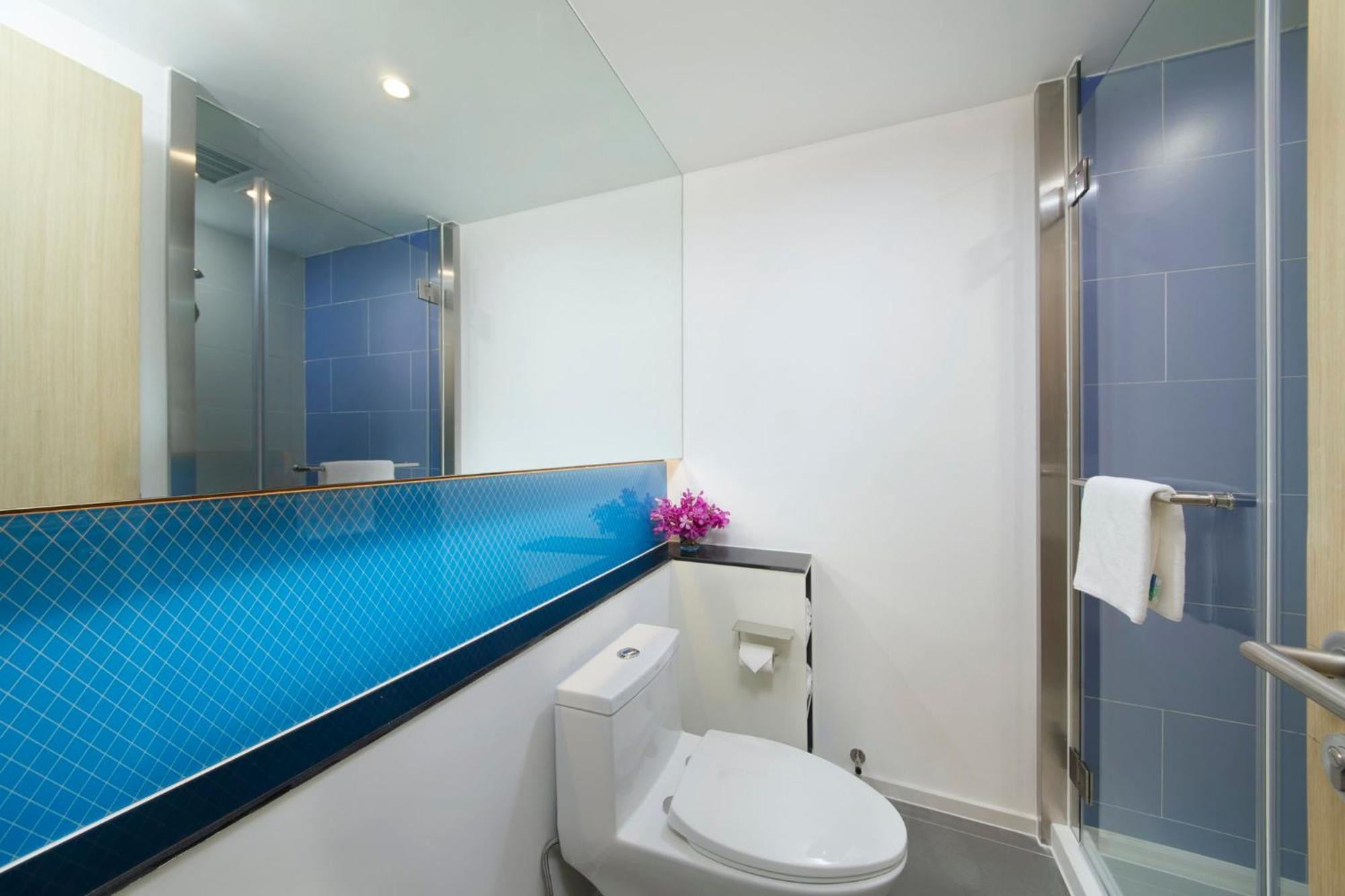Holiday Inn Express Zhangjiagang East By Ihg Eksteriør bilde